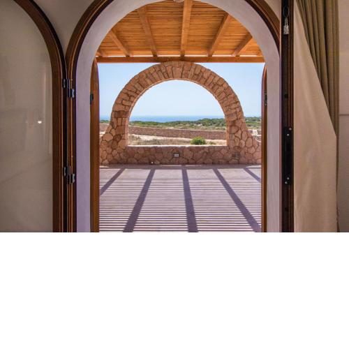 Casa Zita Lampedusa