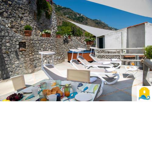 Casa Zi'Tonin