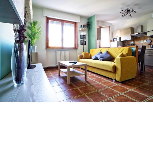 Casa Zoe Apartment Free parking,self check in & free wi fi