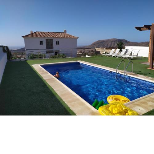 Casa Zoe