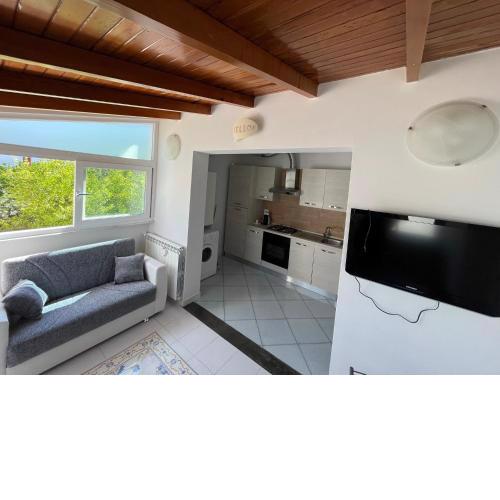 Casa Zoe