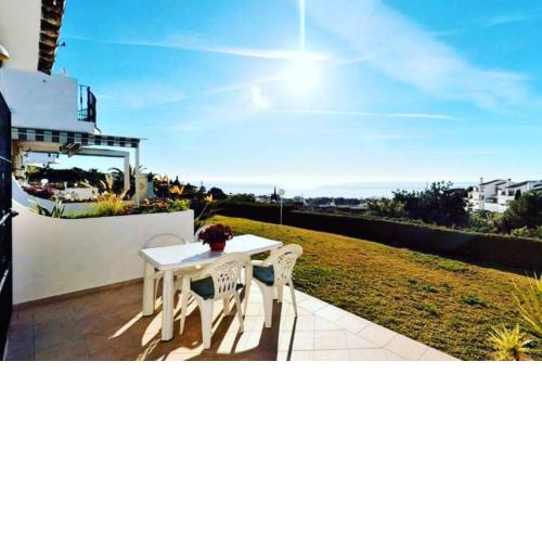 Casa Zortina with Seaview and pool access