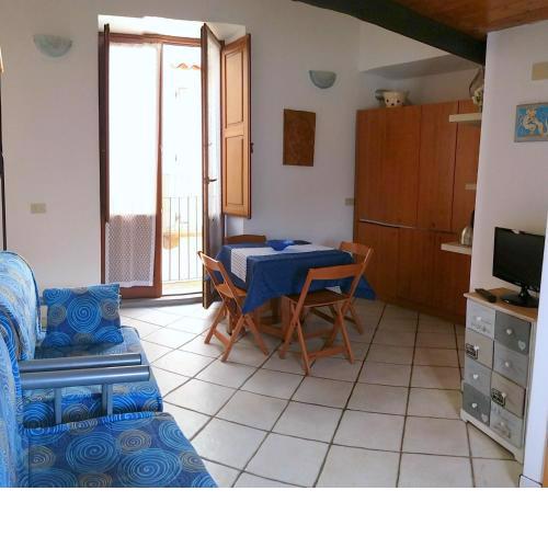 Casa Zu Peppino