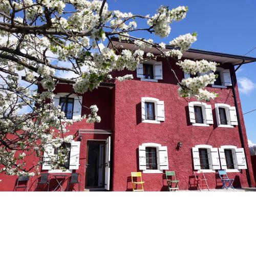 Casa Zuel Guesthouse