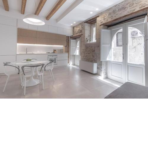 Casa Zummo Ortigia Luxury Apartment