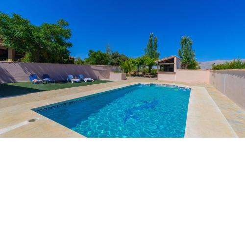 Casa Zuni Loja by Ruralidays