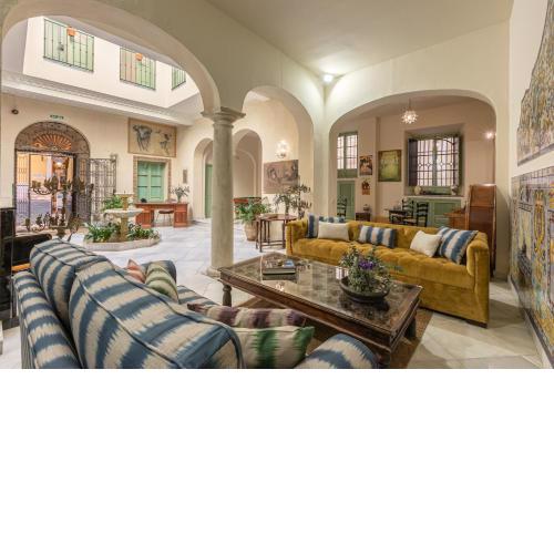 CASA17 Santacruz Suites