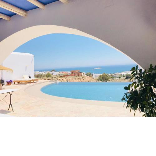 CASABAH bed & breakfast