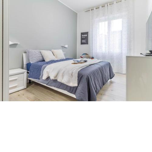 Casaballi Milano MM3 Trilocale