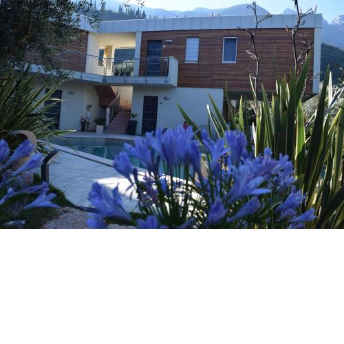 "CASABANA" giardino - piscina Top - relax