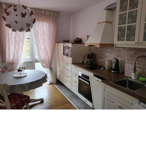 CasaBella Apartment