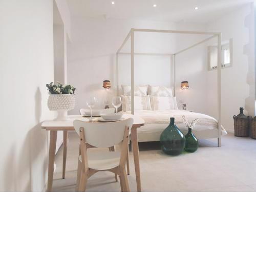 Casabella apartments By Vinile in Ortigia