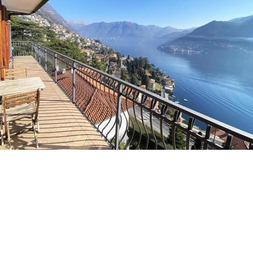 CasaBella in Moltrasio – Lake Como