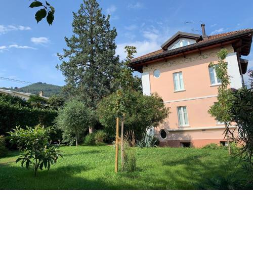 CASABELLA-LAGO MAGGIORE