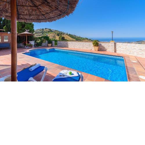 Casablanca - TRCP095 Torrox by Ruralidays