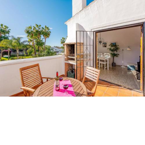 Casablanca 25 Oasis Capistrano