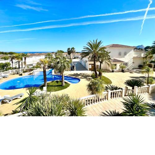 Casablanca apartamento
