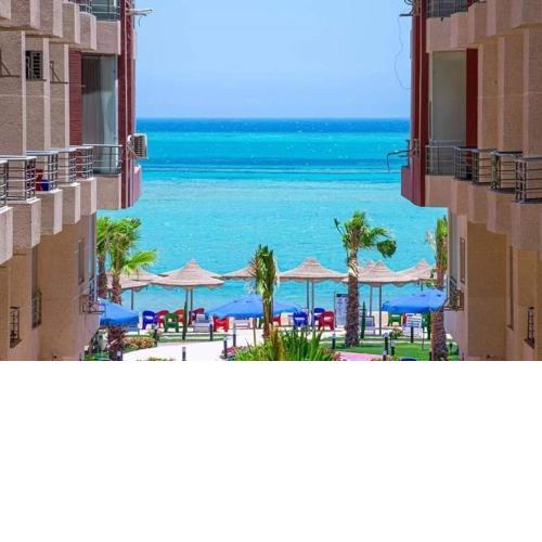 CASABLANCA Beach #225 by VISION Hotels& Resorts