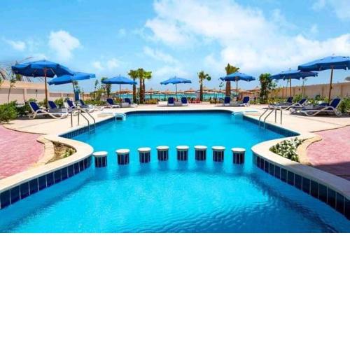 Casablanca Beach family and couples only1