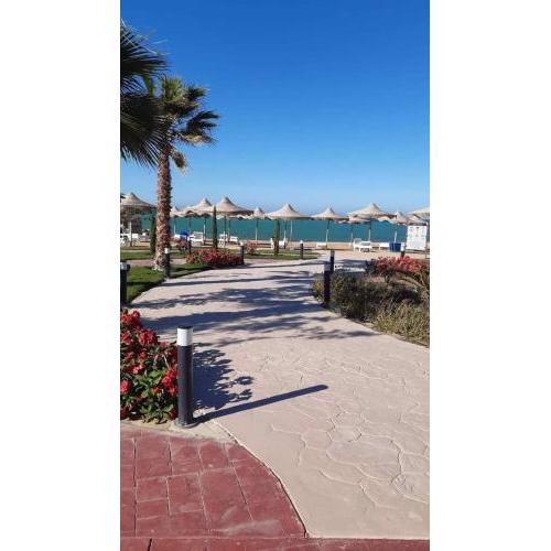 Casablanca beach