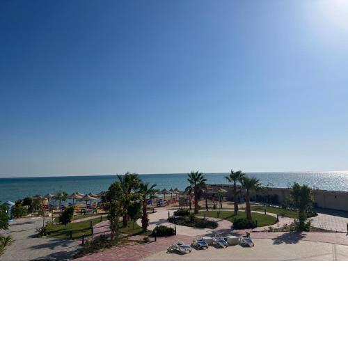 Casablanca Beach