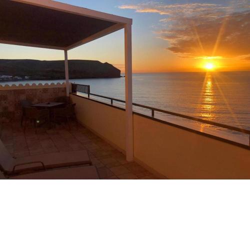 Casablanca Fuerteventura La Lajita Suites
