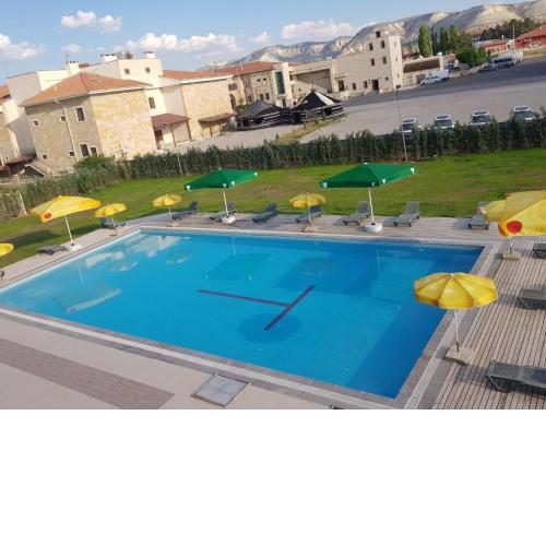 Casablanca Garden Hotel