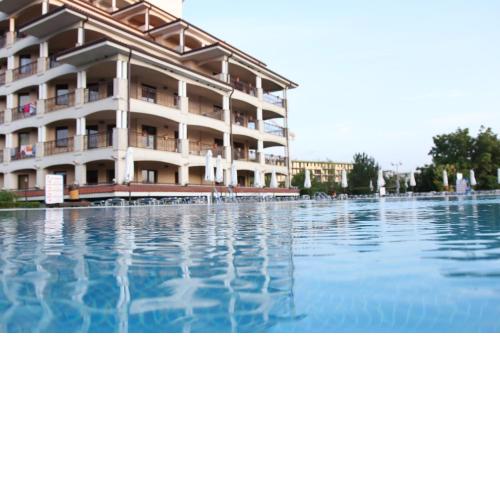 Casablanca Hotel - All Inclusive