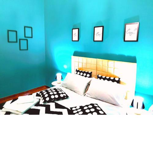 CasaCasetta Suite Appartamento Indipendente