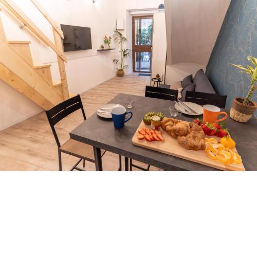 CasaCecè kalsa