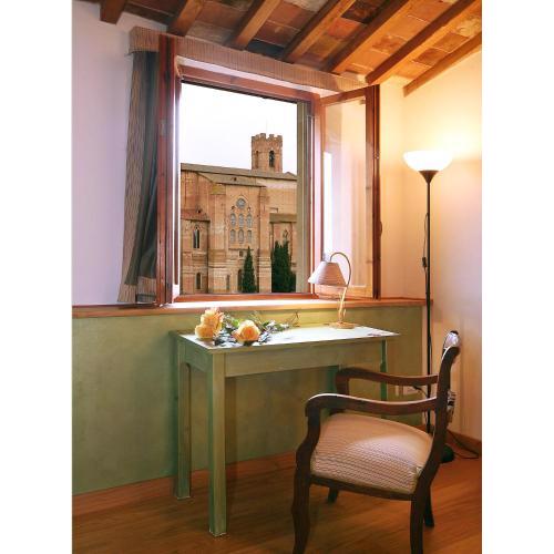Casacenti B&B