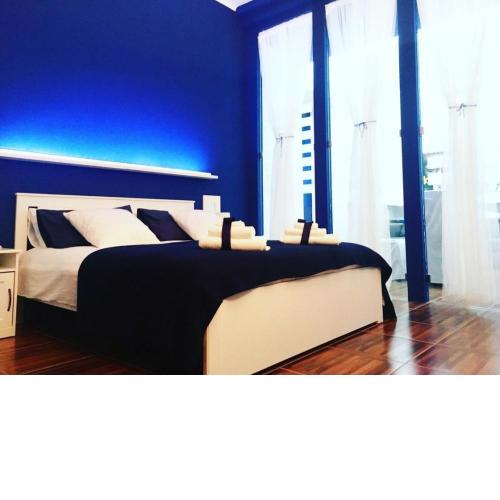 Casadamare Holiday Home