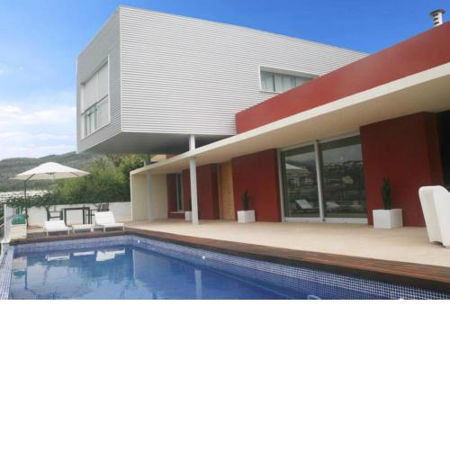 CasadelaLuzBenicasim, diseño y lujo