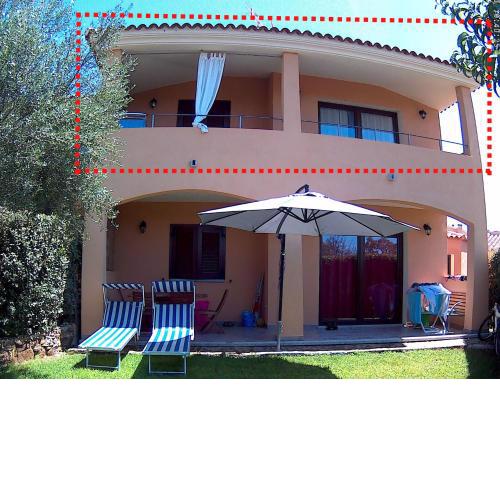 CASADELFARO Primo Piano 600mt dalla spiaggia