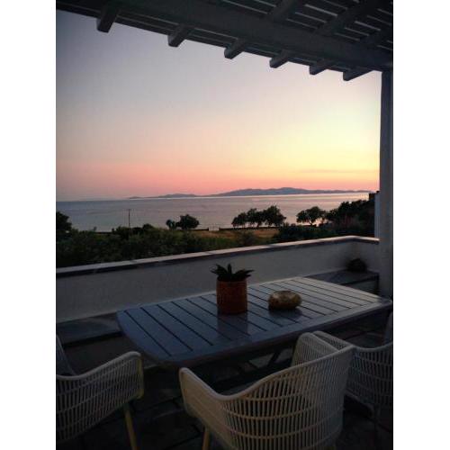CasaDelMar Agios Romanos