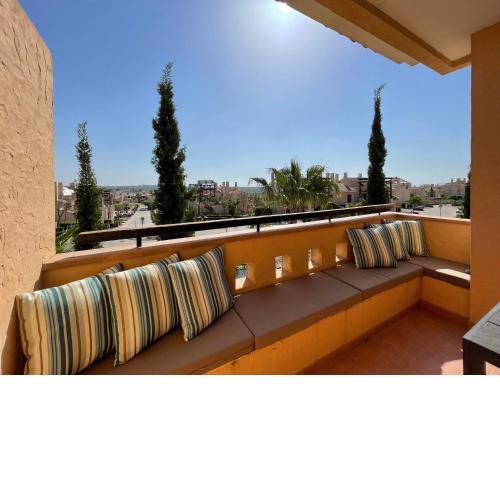 Casadeluxe El Oasis