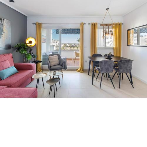 Casadeluxe Riquelme