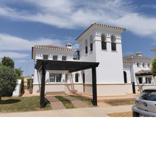 Casadeluxe Villa La Torre Lenguado