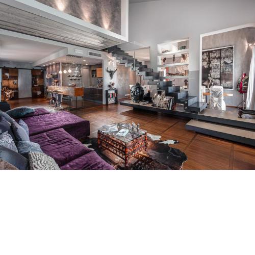 CasaDodici Boutique Hotel