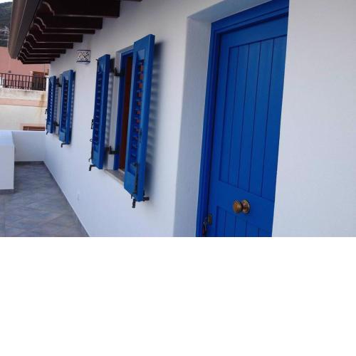 CASAEOLIA BLUES HOUSE - CANNETO CENTRO