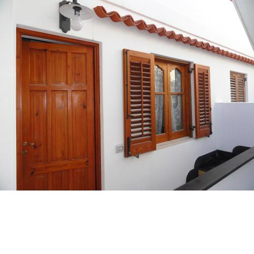 CASAEOLIA GoldenHouse CannetoCentro