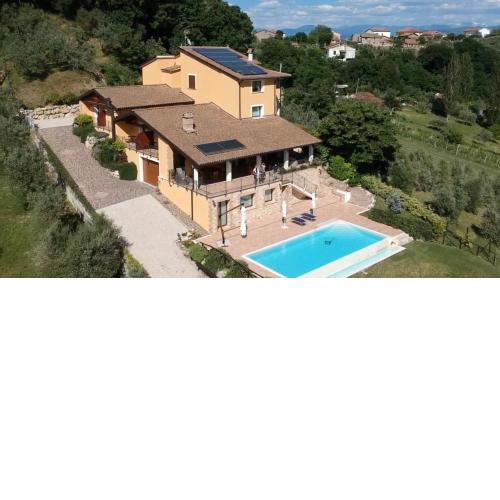CasaFè tra sogno e realtà