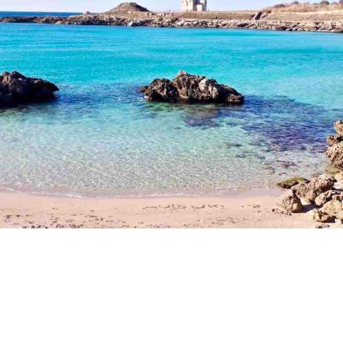 CasaGiovanna- sea, walking&bike