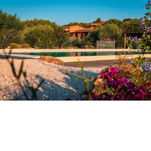 Casagliana Suite Resort