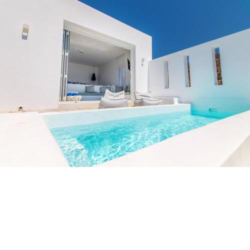 CasaGreek Tinos