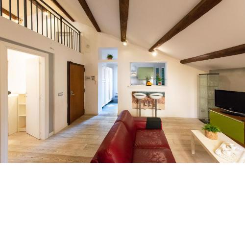 CasaJusta Trastevere