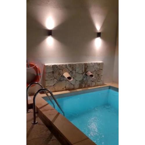 Casal de Petra - Rooms & Pool by My Rooms Hotels