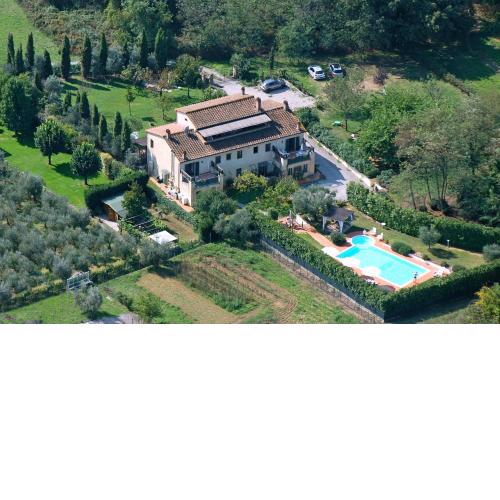 Casal di Peppe B&B