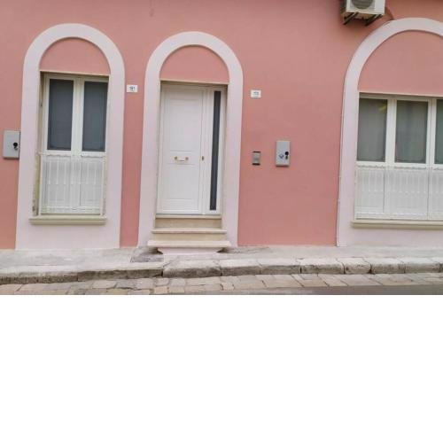 CASAL MERCURI SALENTO