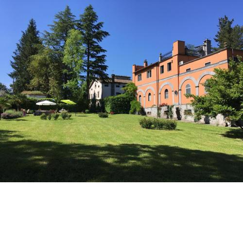 Casal Ponziani per Civita e Dintorni